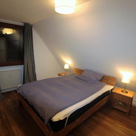 Home-Im-Harz Lautenthal Kültér fotó