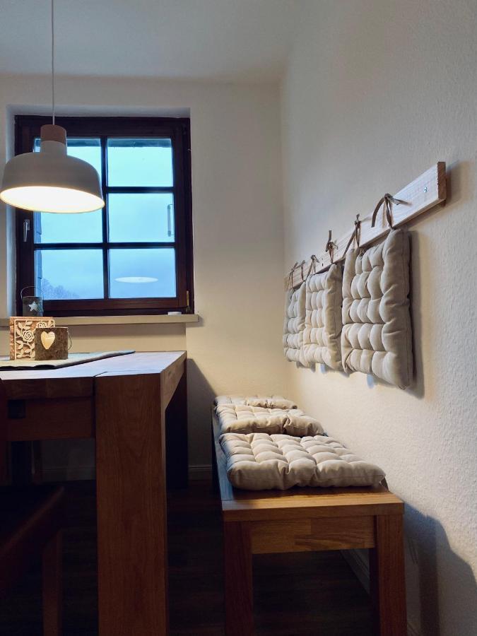Home-Im-Harz Lautenthal Kültér fotó