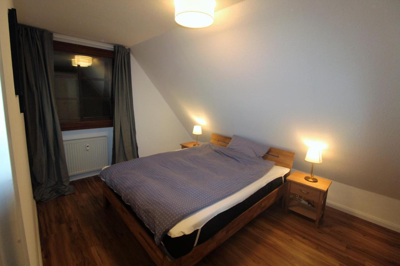 Home-Im-Harz Lautenthal Kültér fotó