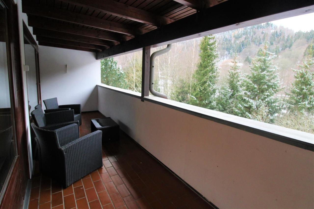 Home-Im-Harz Lautenthal Kültér fotó
