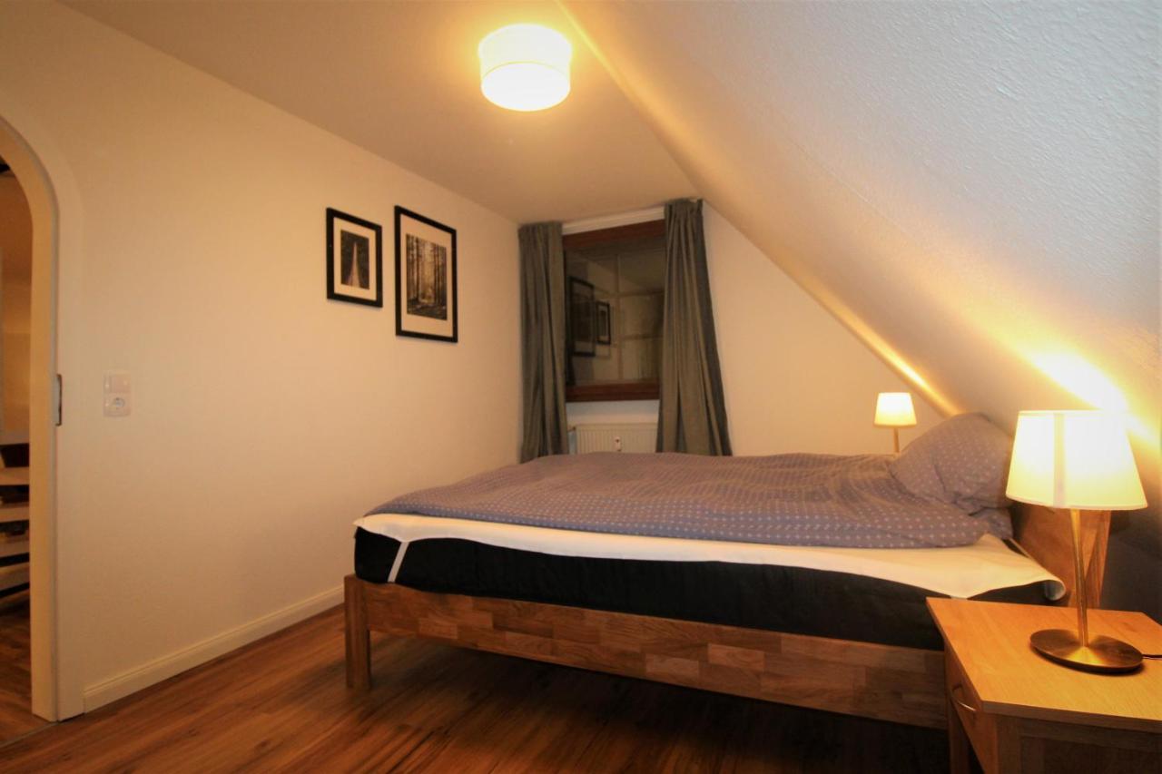 Home-Im-Harz Lautenthal Kültér fotó