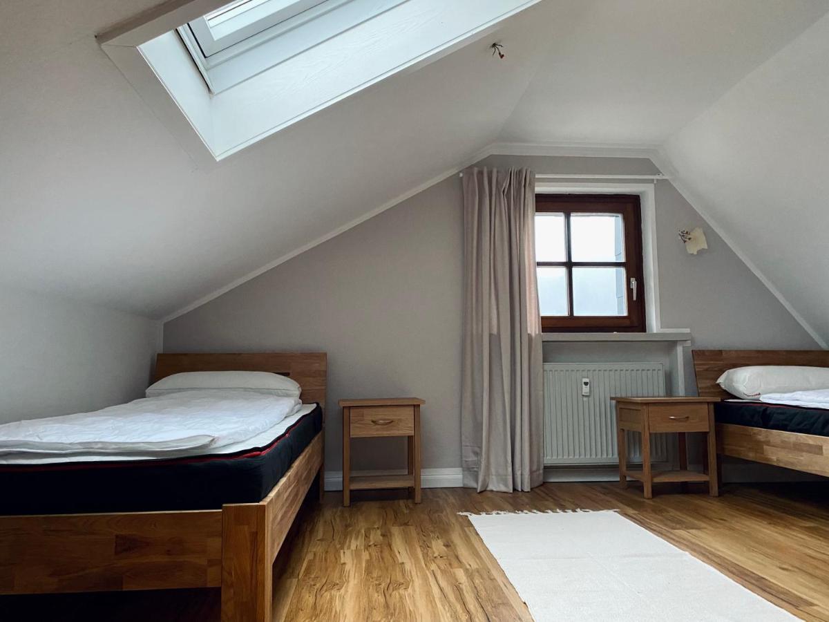 Home-Im-Harz Lautenthal Kültér fotó