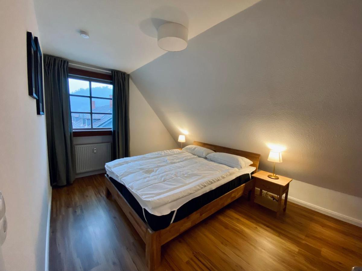 Home-Im-Harz Lautenthal Kültér fotó